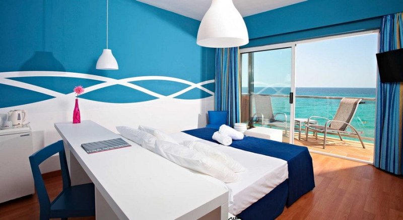 Mallorca utazás Clumba Hotel