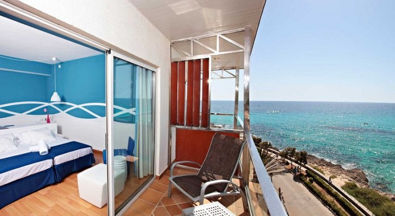 Mallorca utazás Clumba Hotel