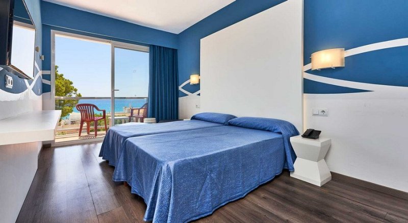 Mallorca utazás Clumba Hotel