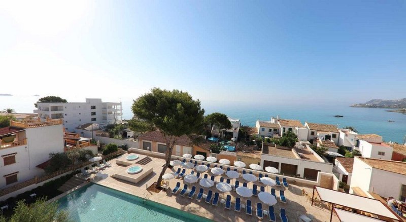 Mallorca utazás Clumba Hotel