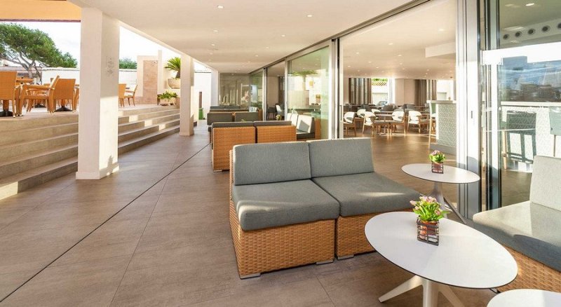 Mallorca utazás Clumba Hotel