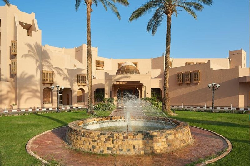Continental Hotel Hurghada Hurghada