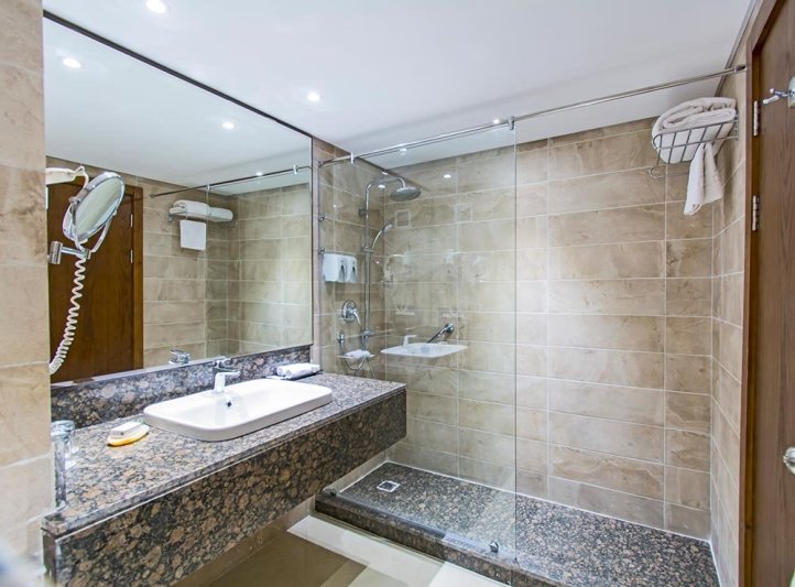 Hurghada utazás Continental Hotel Hurghada