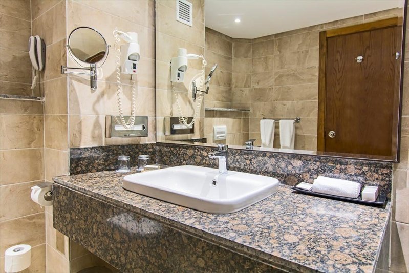 Hurghada utazás Continental Hotel Hurghada