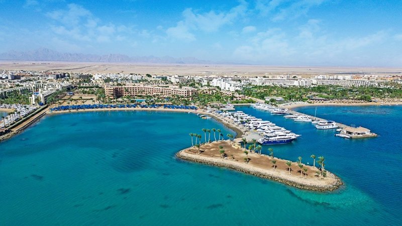 Continental Hotel Hurghada Hurghada