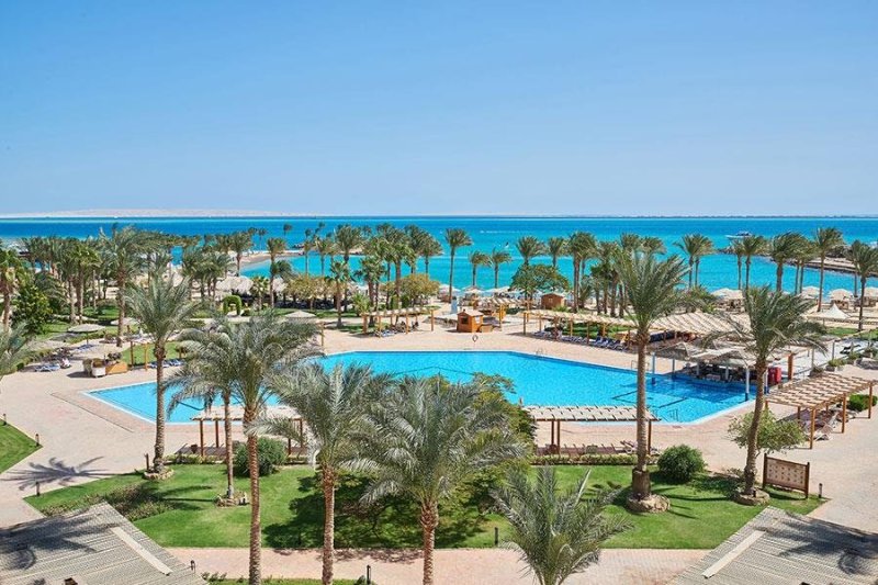 Continental Hotel Hurghada Hurghada