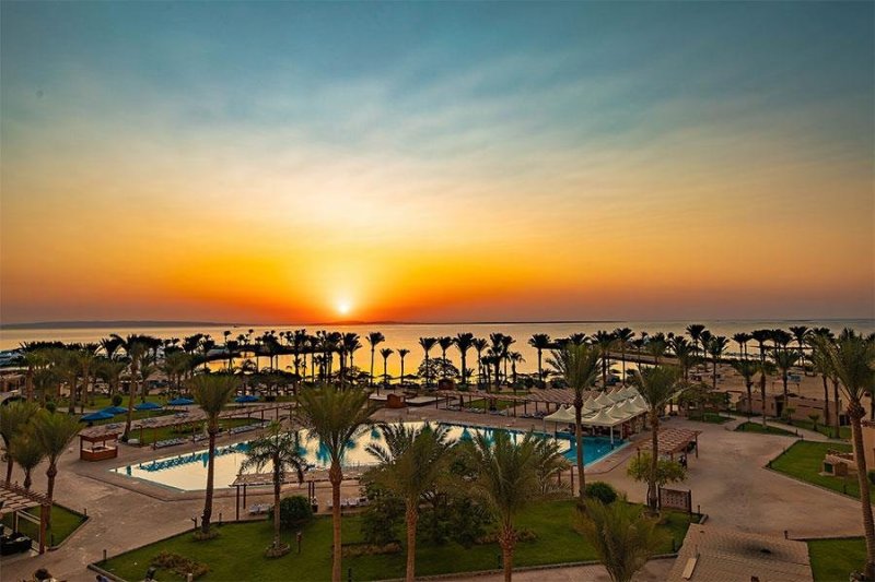 Continental Hotel Hurghada Hurghada
