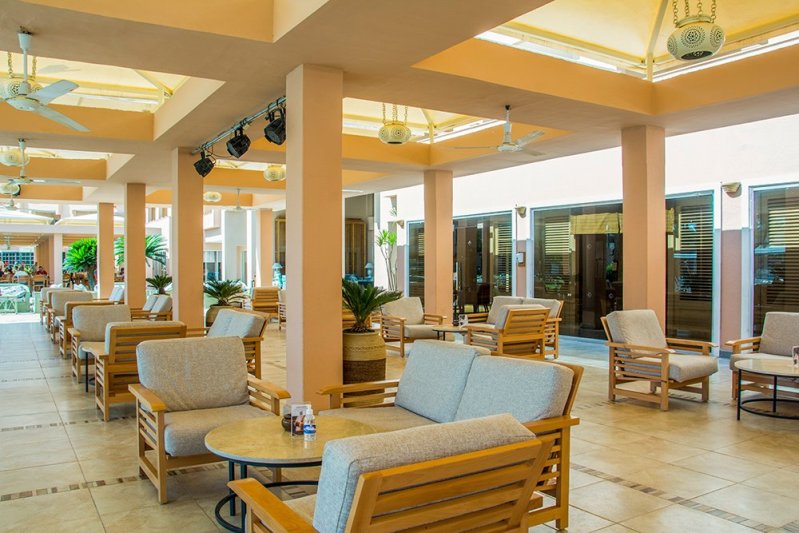 Hurghada utazás Continental Hotel Hurghada