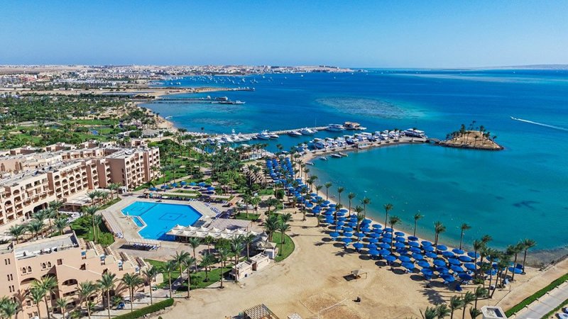 Continental Hotel Hurghada Hurghada