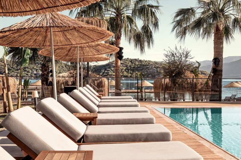 Cook's Club Adakoy Marmaris Marmaris