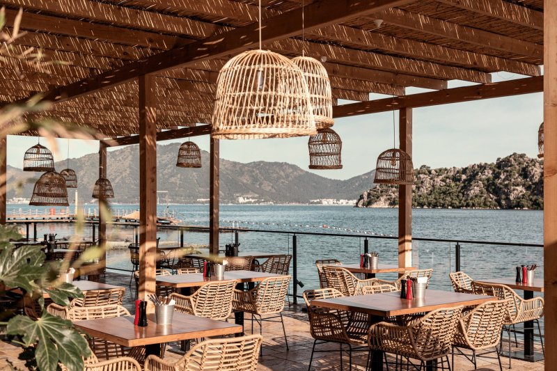 Cook's Club Adakoy Marmaris Marmaris