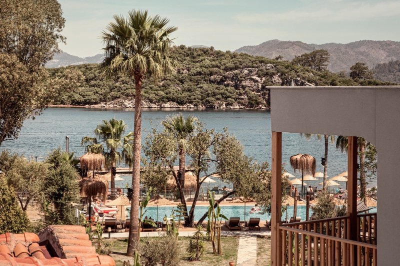 Cook's Club Adakoy Marmaris Marmaris