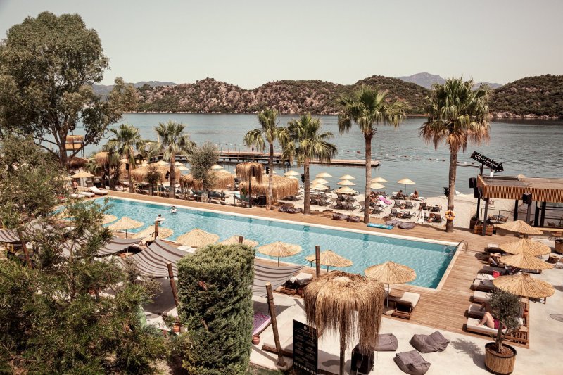 Cook's Club Adakoy Marmaris Marmaris
