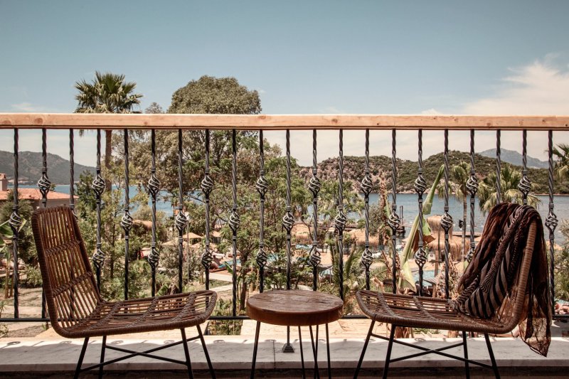 Marmaris utazás Cook's Club Adakoy Marmaris