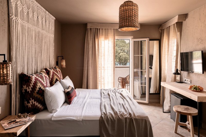 Marmaris utazás Cook's Club Adakoy Marmaris