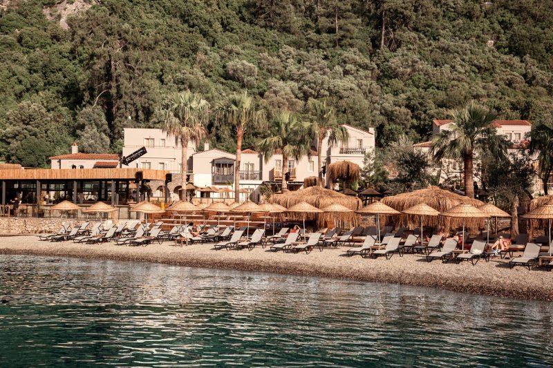 Cook's Club Adakoy Marmaris Marmaris