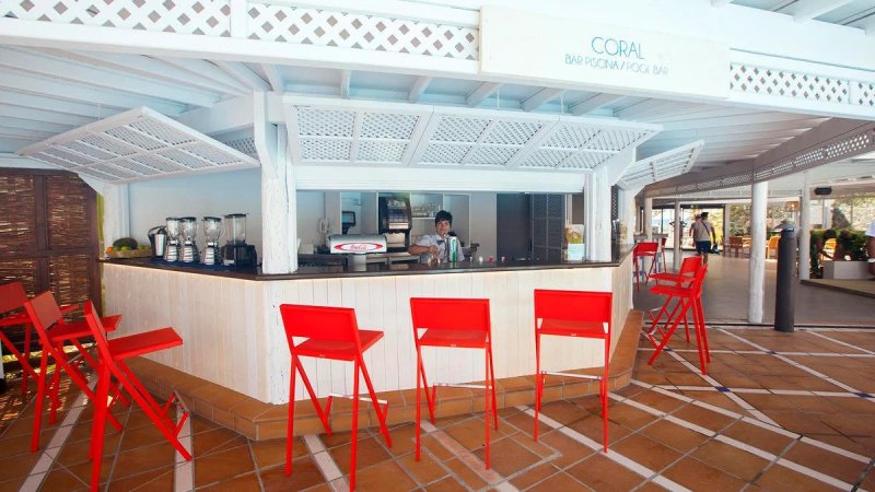 Corallium Beach By Lopesan Hotels Gran Canaria
