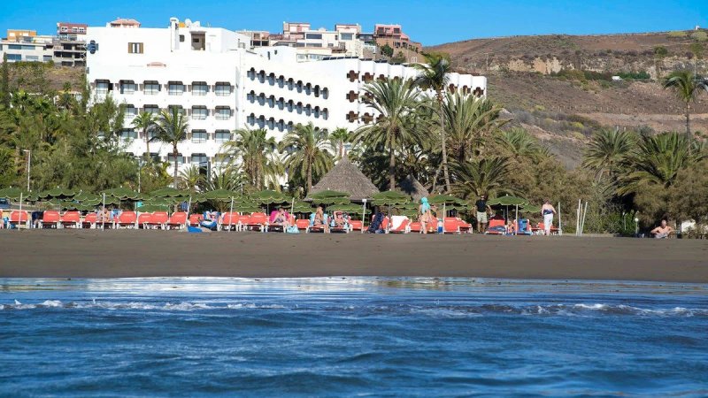Corallium Beach By Lopesan Hotels Gran Canaria