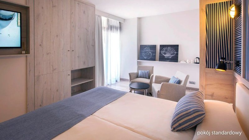 Corallium Beach By Lopesan Hotels Gran Canaria
