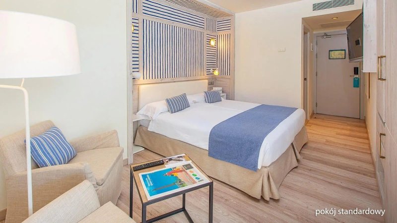 Corallium Beach By Lopesan Hotels Gran Canaria