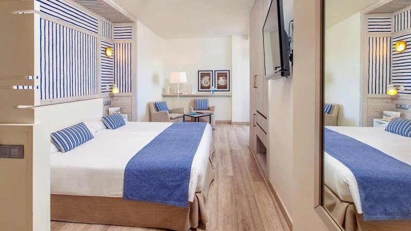 Corallium Beach By Lopesan Hotels Gran Canaria