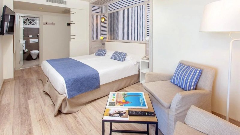 Corallium Beach By Lopesan Hotels Gran Canaria