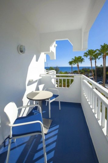 Corallium Beach By Lopesan Hotels Gran Canaria