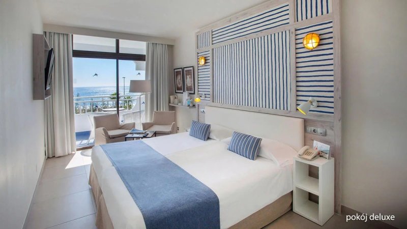 Corallium Beach By Lopesan Hotels Gran Canaria