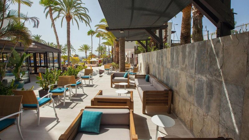 Corallium Beach By Lopesan Hotels Gran Canaria