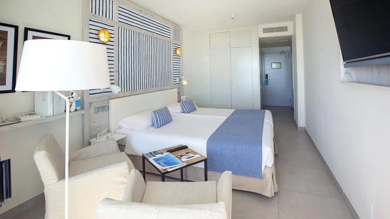 Corallium Beach By Lopesan Hotels Gran Canaria