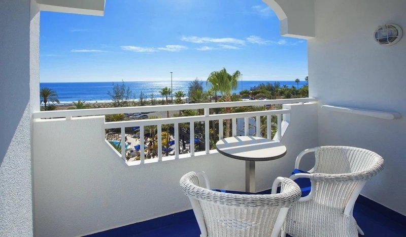 Corallium Beach By Lopesan Hotels Gran Canaria
