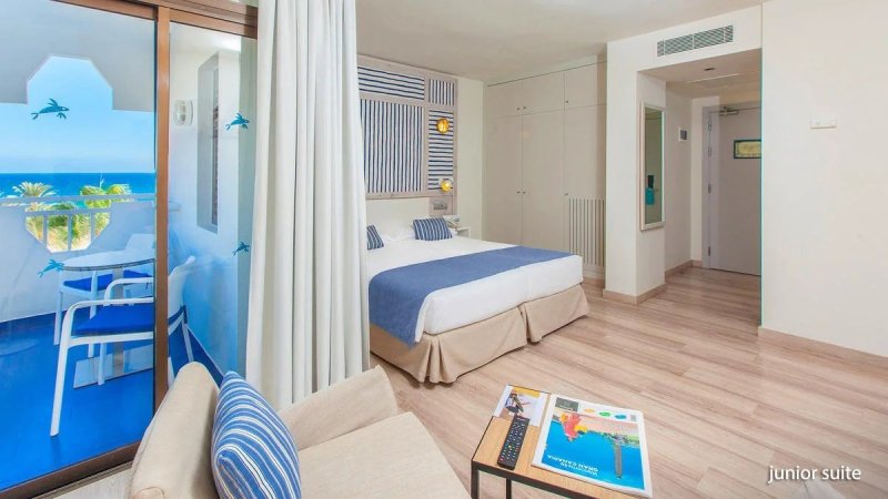 Corallium Beach By Lopesan Hotels Gran Canaria