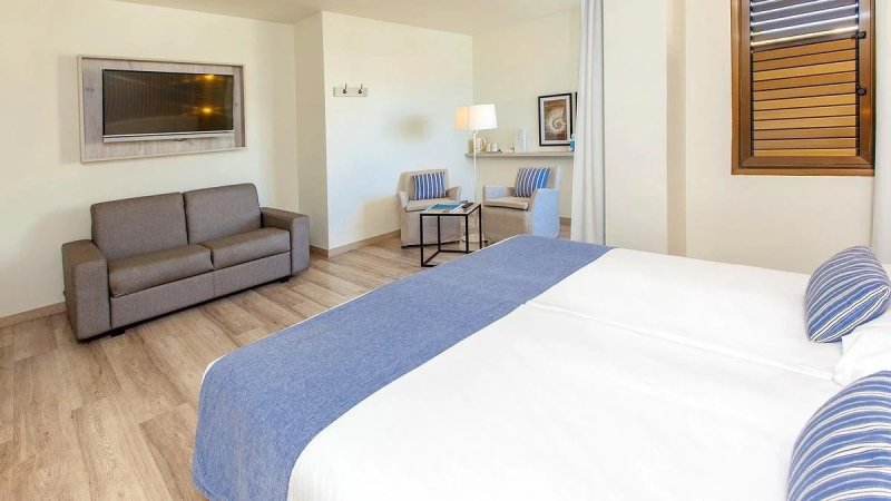Corallium Beach By Lopesan Hotels Gran Canaria