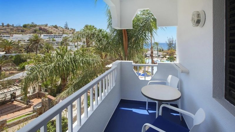 Corallium Beach By Lopesan Hotels Gran Canaria