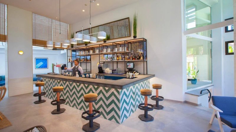 Gran Canaria utazás Corallium Beach By Lopesan Hotels