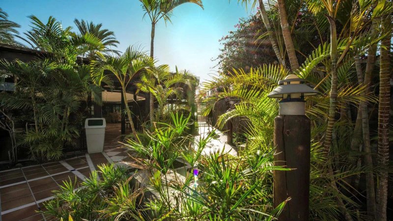 Corallium Beach By Lopesan Hotels Gran Canaria