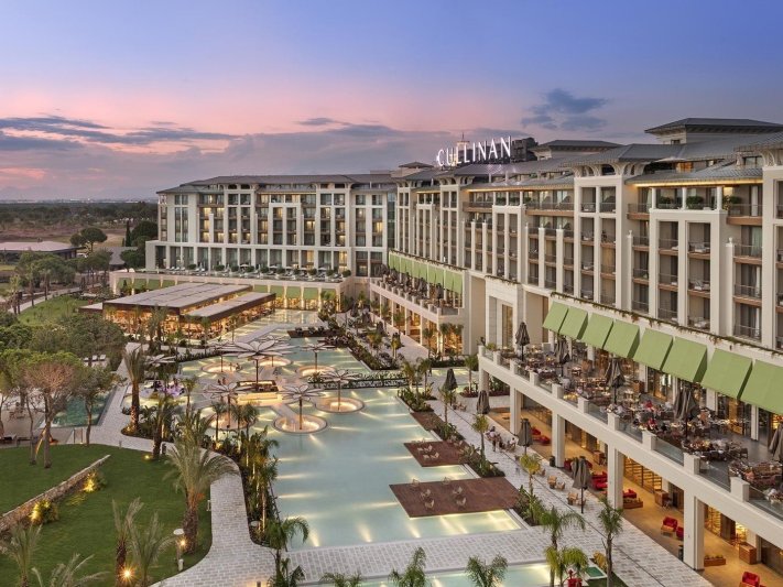 Cullinan Belek Belek
