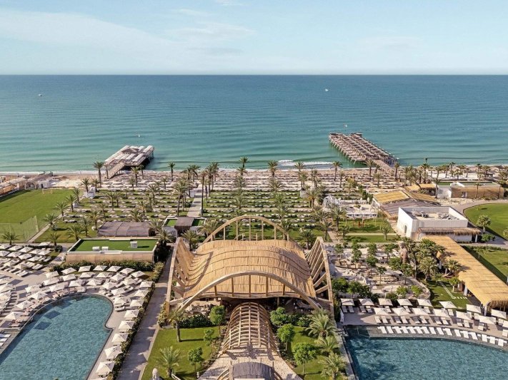 Belek utazás Cullinan Belek