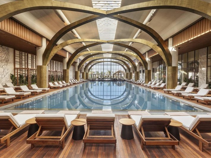 Cullinan Belek Belek