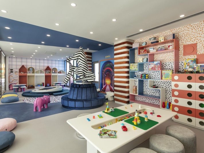 Cullinan Belek Belek