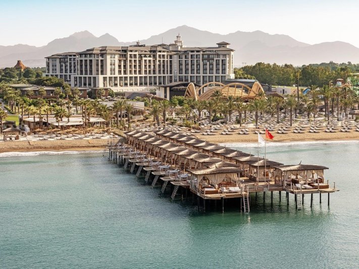 Cullinan Belek Belek