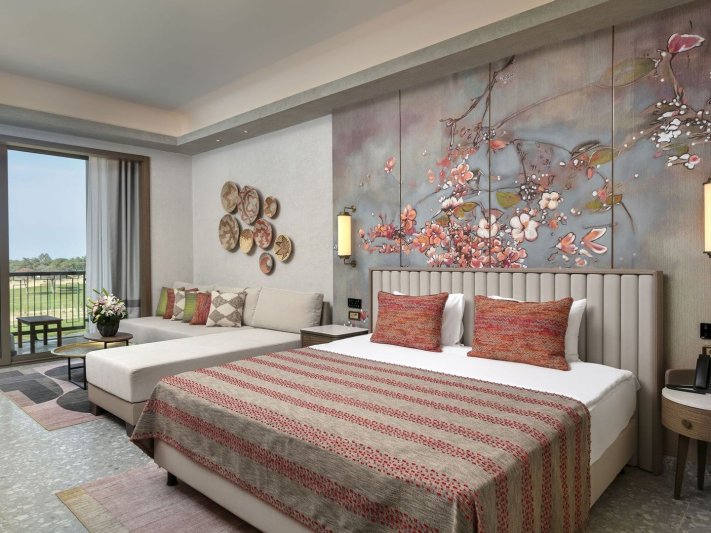 Belek utazás Cullinan Belek