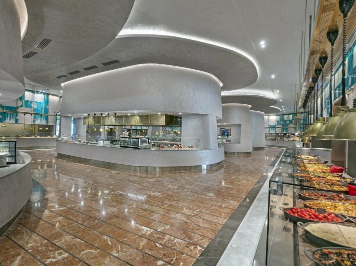 Cullinan Belek Belek