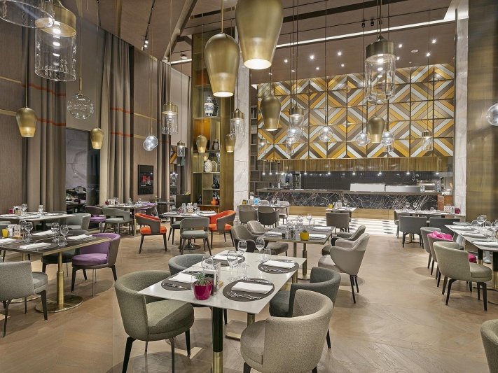 Belek utazás Cullinan Belek