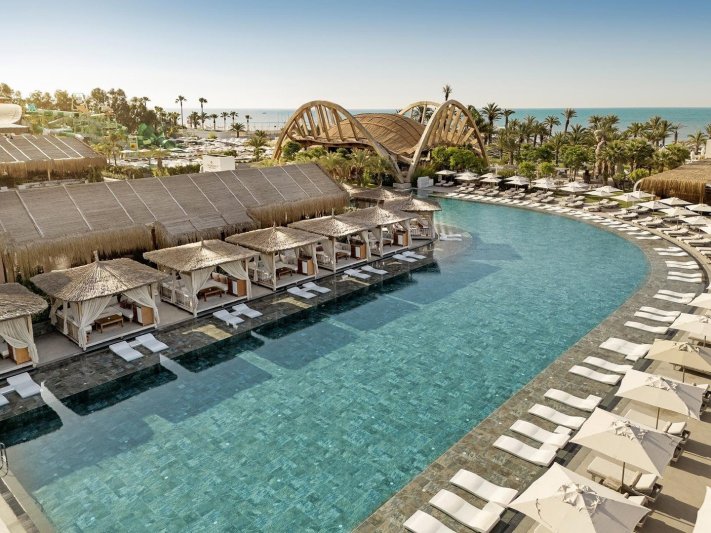 Belek utazás Cullinan Belek