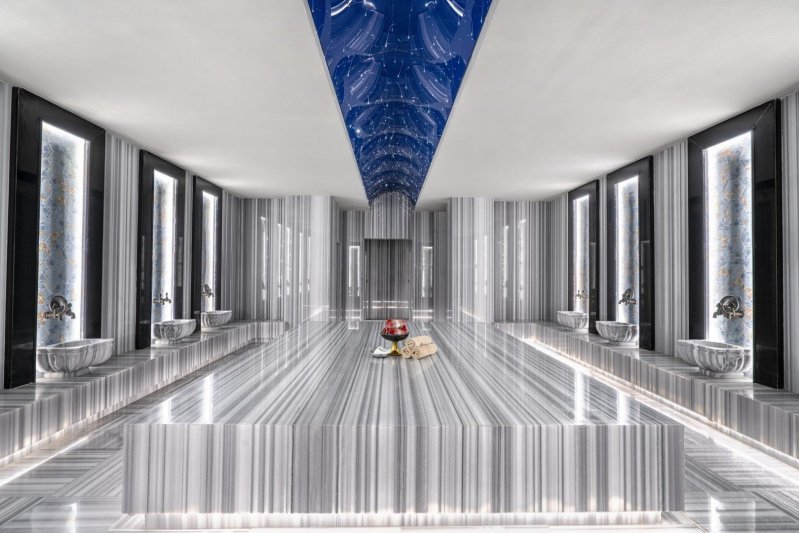 Side utazás Diamond De Luxe Hotel & Spa