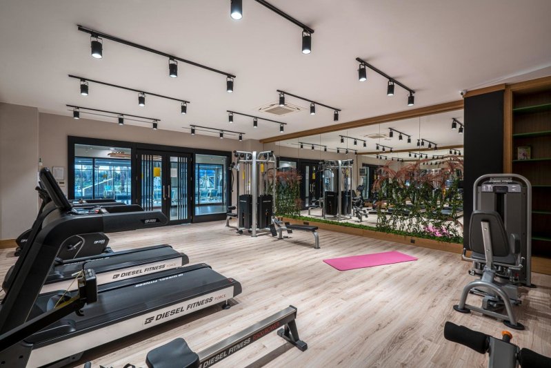 Side utazás Diamond De Luxe Hotel & Spa