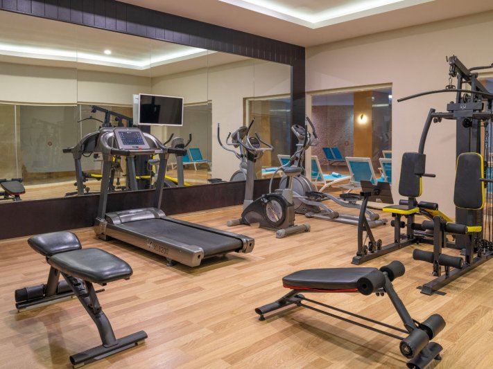 Antalya utazás Diamond Elite & Spa Hotel