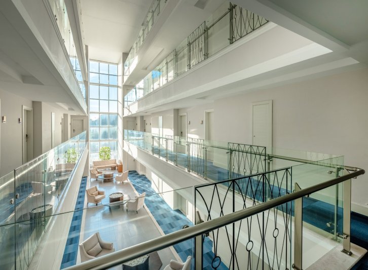 Antalya utazás Diamond Elite & Spa Hotel