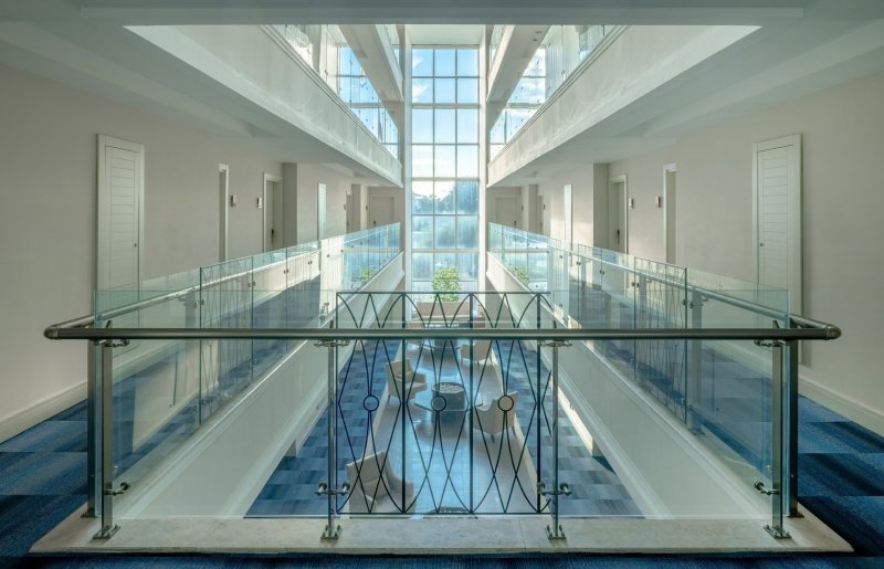 Antalya utazás Diamond Elite & Spa Hotel